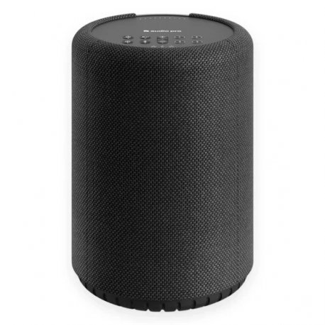 Акустична система Audio Pro A10 MkII W Black (90404289)