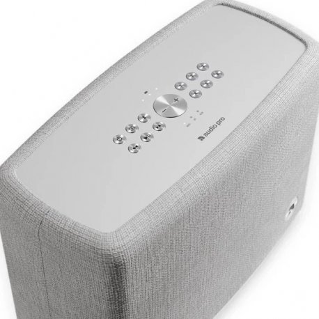 Акустическая система Audio Pro A15 W Light Grey (90404290)