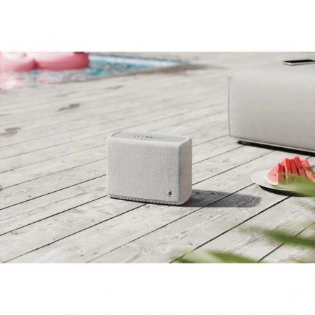 Акустическая система Audio Pro A15 W Light Grey (90404290)