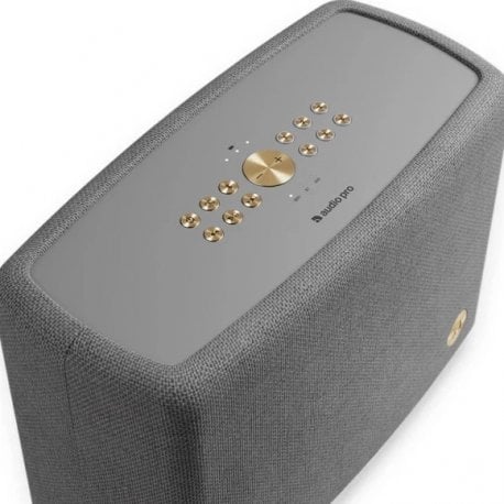 Акустическая система Audio Pro A15 W Dark Grey (90404291)