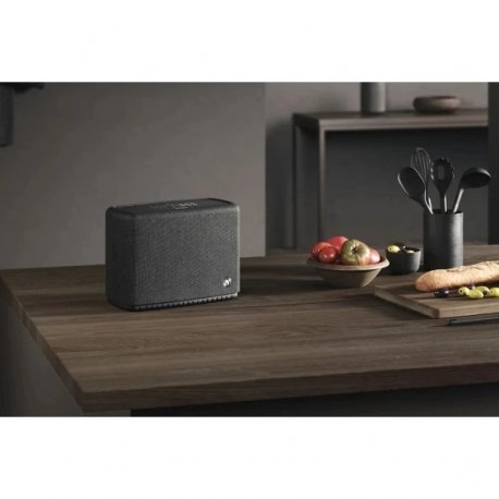 Акустична система Audio Pro A15 W Black (90404292)