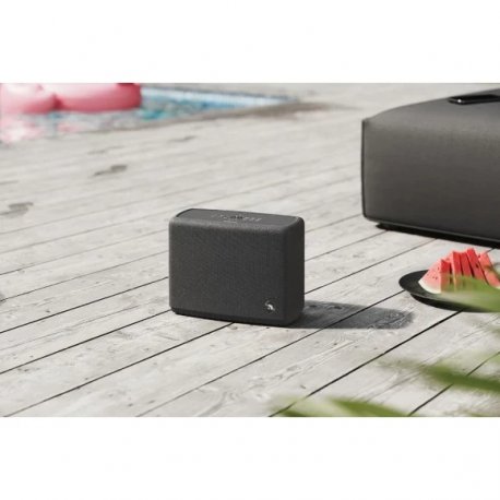 Акустична система Audio Pro A15 W Black (90404292)
