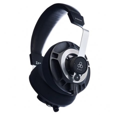 Проводные наушники Final Audio D8000 Black (90403534)