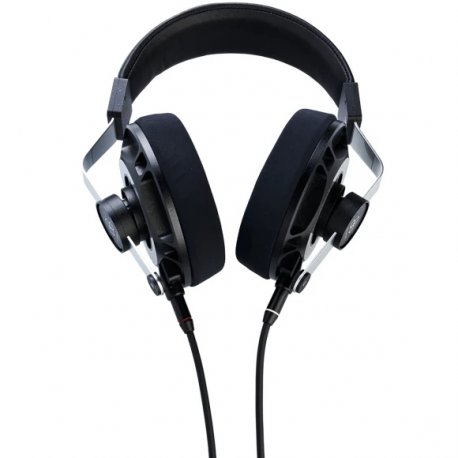 Проводные наушники Final Audio D8000 Black (90403534)