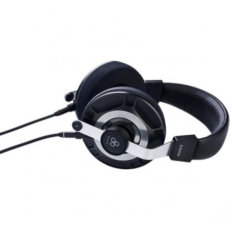 Дротові навушники Final Audio D8000 Black (90403534)