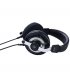 Проводные наушники Final Audio D8000 Black (90403534)