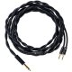 Дротові навушники Final Audio D8000 Black (90403534) Дротові навушники Final Audio D8000 Black (90403534)