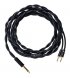 Дротові навушники Final Audio D8000 Black (90403534)