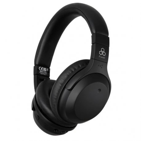Бездротові навушники Final Audio UX2000 Black (90403537)