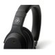 Бездротові навушники Final Audio UX2000 Black (90403537) Бездротові навушники Final Audio UX2000 Black (90403537)