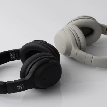 Бездротові навушники Final Audio UX2000 Black (90403537)