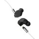 Наушники Final Audio A5000 Black (90403539)