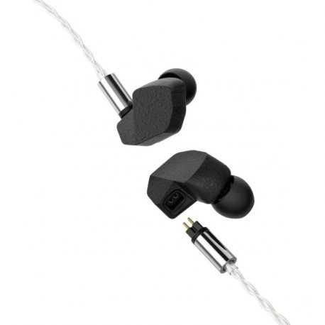 Наушники Final Audio A5000 Black (90403539)