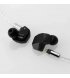 Наушники Final Audio A5000 Black (90403539)