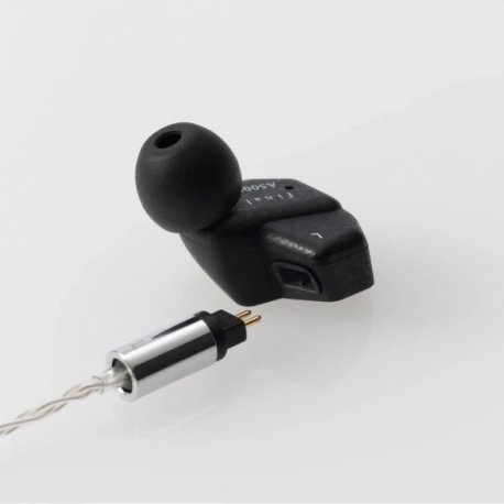 Наушники Final Audio A5000 Black (90403539)