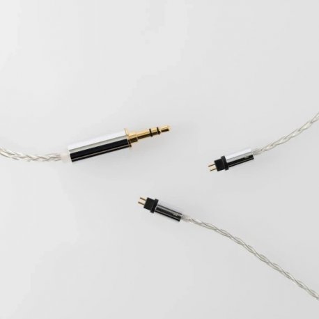 Наушники Final Audio A5000 Black (90403539)