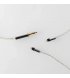 Наушники Final Audio A5000 Black (90403539)