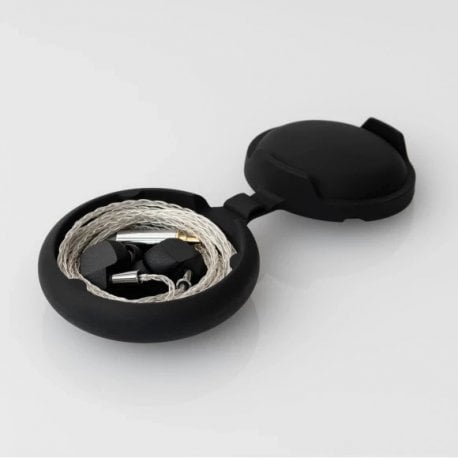 Навушники Final Audio A5000 Black (90403539)
