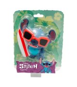 Игрушка-сквиш Sbabam серии Disney - Приключения Стич (Random) (82/CN24)