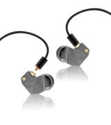 Навушники Final Audio B2 Gunmetal (000009912)