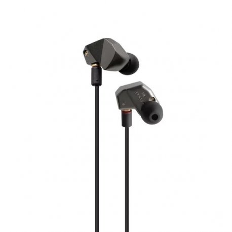 Навушники Final Audio B2 Gunmetal (000009912)