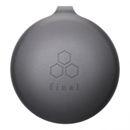 Наушники Final Audio B2 Gunmetal (000009912)