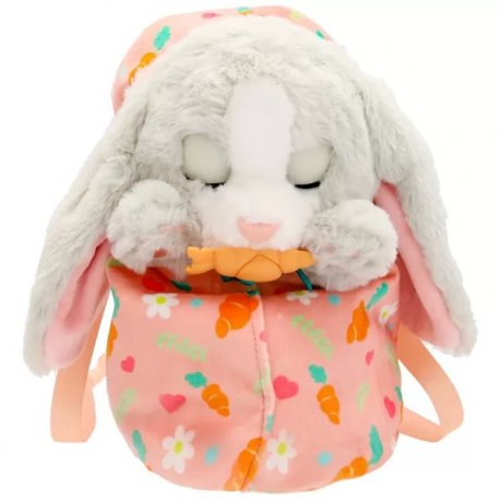 Интерактивная игрушка Baby Paws – Зайчонок (927124IM)