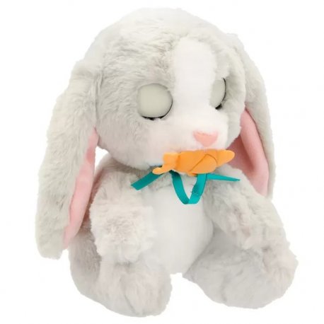 Интерактивная игрушка Baby Paws – Зайчонок (927124IM)