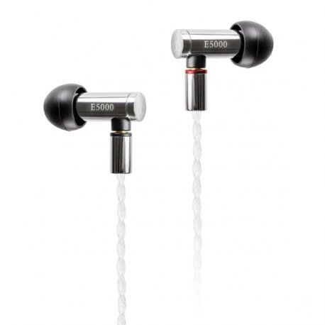 Наушники Final Audio E5000 Steel (90403544)