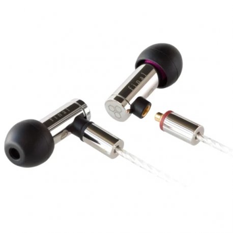Наушники Final Audio E5000 Steel (000009915)
