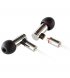 Навушники Final Audio E5000 Steel (000009915)