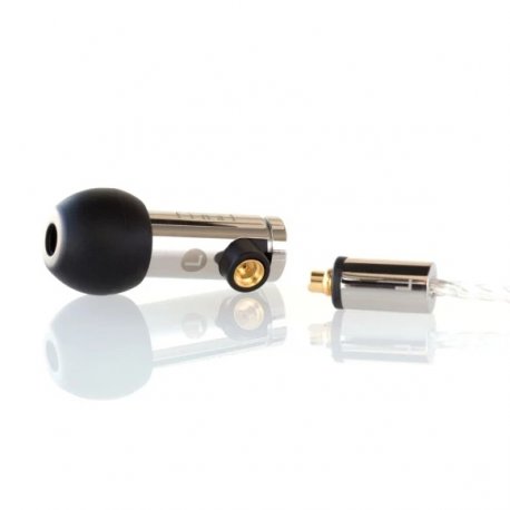 Навушники Final Audio E5000 Steel (000009915)