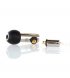 Наушники Final Audio E5000 Steel (000009915)