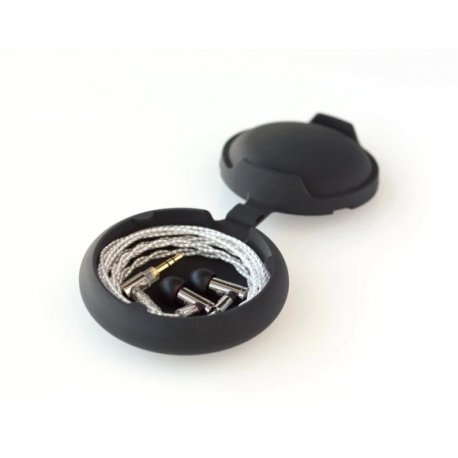 Наушники Final Audio E5000 Steel (000009915)
