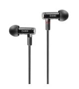 Навушники Final Audio E4000 Black (000009916)