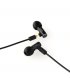 Навушники Final Audio E4000 Black (000009916)