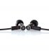 Наушники Final Audio E4000 Black (000009916)