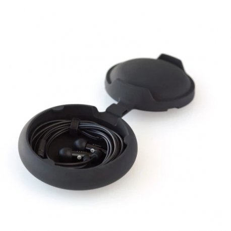 Навушники Final Audio E4000 Black (000009916)