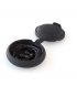 Наушники Final Audio E4000 Black (000009916)