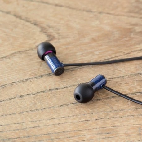 Наушники Final Audio E1000 Blue (000009917)