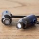 Наушники Final Audio E1000 Blue (000009917)