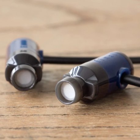 Наушники Final Audio E1000 Blue (000009917)