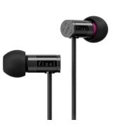 Наушники Final Audio E1000 Black (000009918)