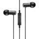 Наушники Final Audio E1000C Black (000009919)