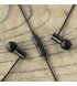 Навушники Final Audio E1000C Black (000009919)