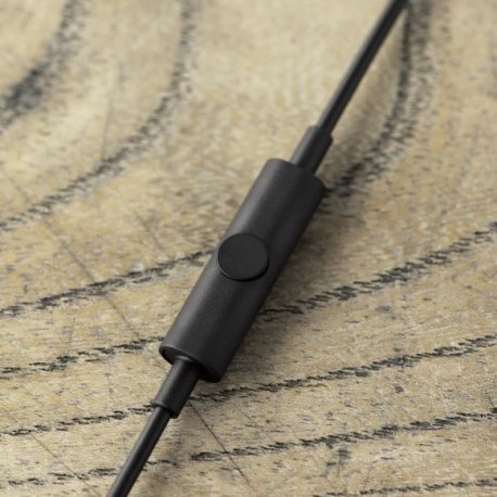 Наушники Final Audio E1000C Black (000009919)