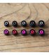 Наушники Final Audio E1000C Black (000009919)