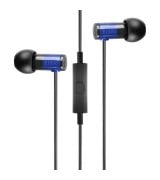 Наушники Final Audio E1000C Blue (000009920)