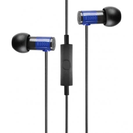 Навушники Final Audio E1000C Blue (000009920)