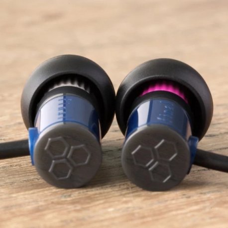 Наушники Final Audio E1000C Blue (000009920)